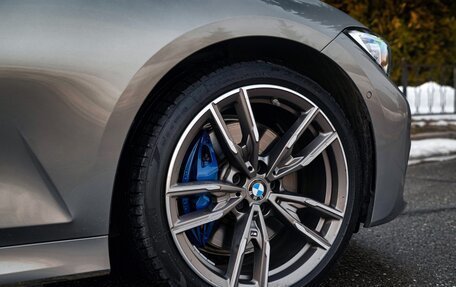 BMW 3 серия, 2020 год, 6 000 000 рублей, 15 фотография