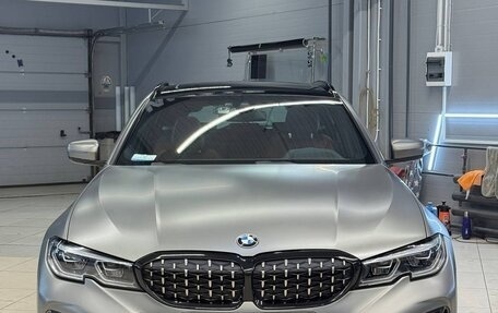 BMW 3 серия, 2020 год, 6 000 000 рублей, 3 фотография