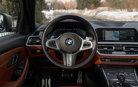 BMW 3 серия, 2020 год, 6 000 000 рублей, 11 фотография