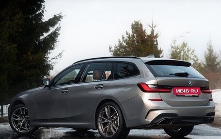 BMW 3 серия, 2020 год, 6 000 000 рублей, 16 фотография