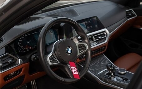 BMW 3 серия, 2020 год, 6 000 000 рублей, 10 фотография