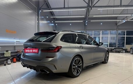 BMW 3 серия, 2020 год, 6 000 000 рублей, 6 фотография