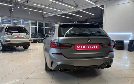 BMW 3 серия, 2020 год, 6 000 000 рублей, 7 фотография