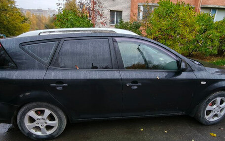 KIA cee'd I рестайлинг, 2008 год, 600 000 рублей, 8 фотография