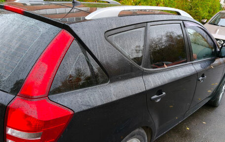 KIA cee'd I рестайлинг, 2008 год, 600 000 рублей, 14 фотография