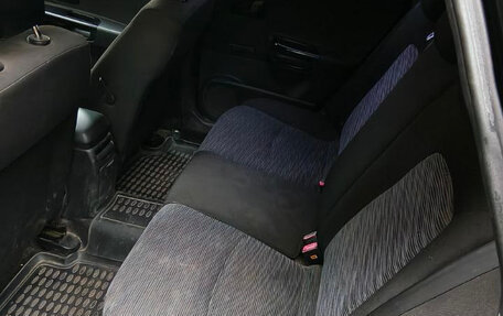 KIA cee'd I рестайлинг, 2008 год, 600 000 рублей, 10 фотография