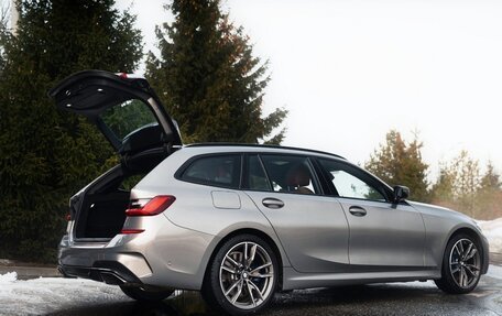 BMW 3 серия, 2020 год, 6 000 000 рублей, 17 фотография