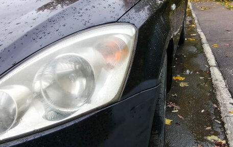 KIA cee'd I рестайлинг, 2008 год, 600 000 рублей, 6 фотография