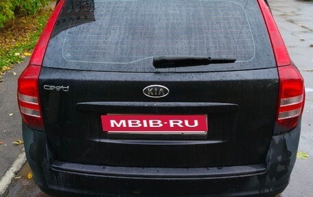 KIA cee'd I рестайлинг, 2008 год, 600 000 рублей, 2 фотография