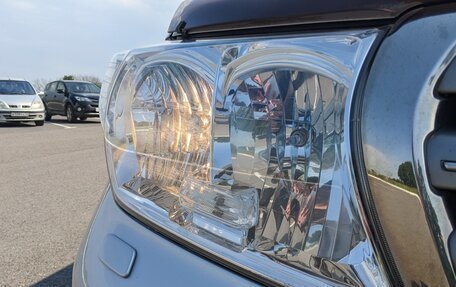 Toyota Land Cruiser 200, 2008 год, 3 200 000 рублей, 6 фотография