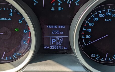 Toyota Land Cruiser 200, 2008 год, 3 200 000 рублей, 9 фотография