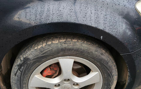 KIA cee'd I рестайлинг, 2008 год, 600 000 рублей, 15 фотография