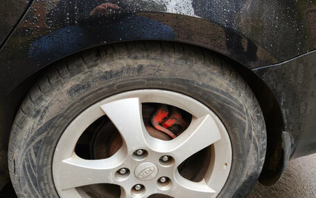 KIA cee'd I рестайлинг, 2008 год, 600 000 рублей, 17 фотография