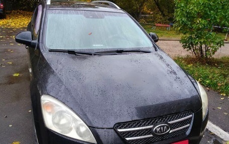 KIA cee'd I рестайлинг, 2008 год, 600 000 рублей, 19 фотография