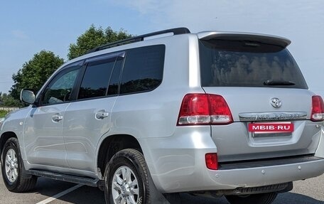 Toyota Land Cruiser 200, 2008 год, 3 200 000 рублей, 2 фотография