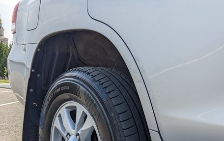 Toyota Land Cruiser 200, 2008 год, 3 200 000 рублей, 16 фотография