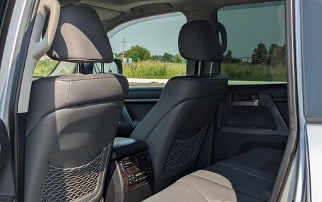 Toyota Land Cruiser 200, 2008 год, 3 200 000 рублей, 14 фотография