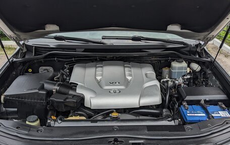 Toyota Land Cruiser 200, 2008 год, 3 200 000 рублей, 17 фотография