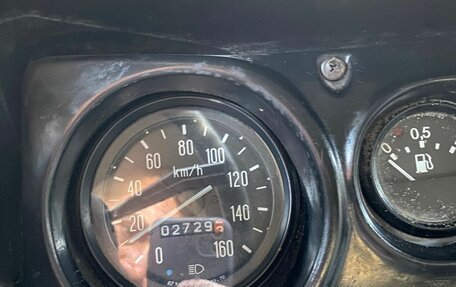 ЛуАЗ 3151, 1995 год, 270 000 рублей, 13 фотография