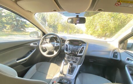 Ford Focus III, 2012 год, 950 000 рублей, 14 фотография