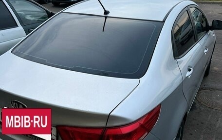 KIA Rio III рестайлинг, 2015 год, 720 000 рублей, 5 фотография