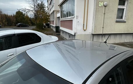 KIA Rio III рестайлинг, 2015 год, 720 000 рублей, 15 фотография
