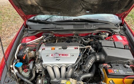 Honda Accord VII рестайлинг, 2005 год, 730 000 рублей, 16 фотография
