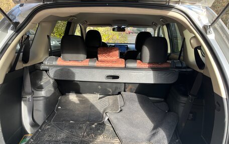 Mitsubishi Outlander III рестайлинг 3, 2018 год, 1 900 000 рублей, 9 фотография