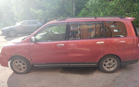 Mitsubishi Dion I рестайлинг, 2001 год, 200 000 рублей, 2 фотография