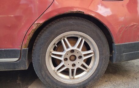 Mitsubishi Dion I рестайлинг, 2001 год, 200 000 рублей, 4 фотография