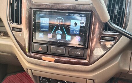 Mitsubishi Dion I рестайлинг, 2001 год, 200 000 рублей, 10 фотография