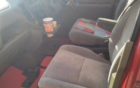 Mitsubishi Dion I рестайлинг, 2001 год, 200 000 рублей, 7 фотография