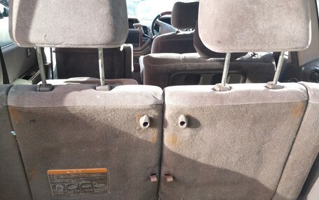 Mitsubishi Dion I рестайлинг, 2001 год, 200 000 рублей, 12 фотография