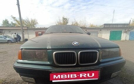 BMW 3 серия, 1997 год, 550 000 рублей, 4 фотография