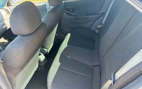 Hyundai Accent III, 2006 год, 410 000 рублей, 8 фотография