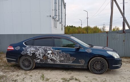 Nissan Teana, 2008 год, 850 000 рублей, 3 фотография