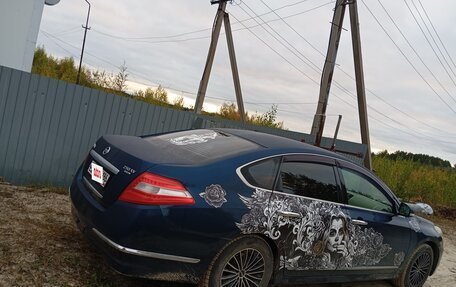 Nissan Teana, 2008 год, 850 000 рублей, 4 фотография