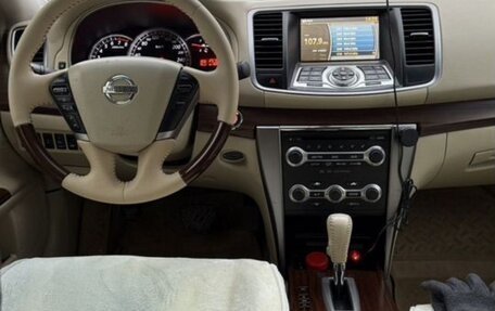 Nissan Teana, 2008 год, 850 000 рублей, 6 фотография