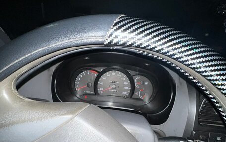 Hyundai Accent II, 2008 год, 235 000 рублей, 4 фотография