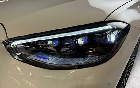 Mercedes-Benz S-Класс, 2024 год, 15 200 000 рублей, 9 фотография