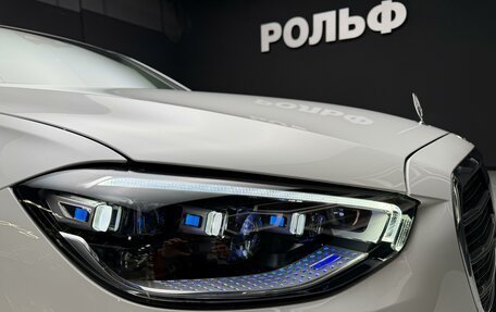 Mercedes-Benz S-Класс, 2024 год, 15 200 000 рублей, 17 фотография