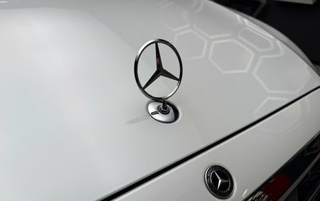 Mercedes-Benz S-Класс, 2024 год, 15 200 000 рублей, 21 фотография