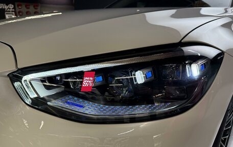 Mercedes-Benz S-Класс, 2024 год, 15 200 000 рублей, 18 фотография