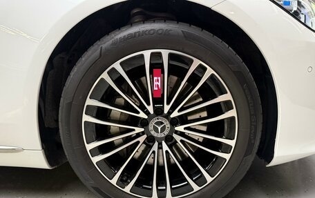 Mercedes-Benz S-Класс, 2024 год, 15 200 000 рублей, 15 фотография
