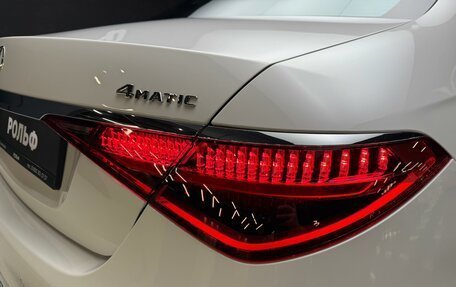 Mercedes-Benz S-Класс, 2024 год, 15 200 000 рублей, 22 фотография