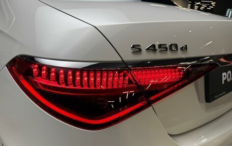 Mercedes-Benz S-Класс, 2024 год, 15 200 000 рублей, 23 фотография