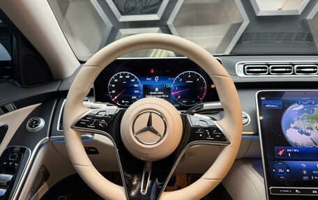 Mercedes-Benz S-Класс, 2024 год, 15 200 000 рублей, 30 фотография
