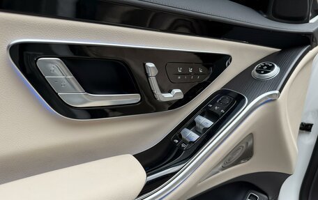 Mercedes-Benz S-Класс, 2024 год, 15 200 000 рублей, 36 фотография