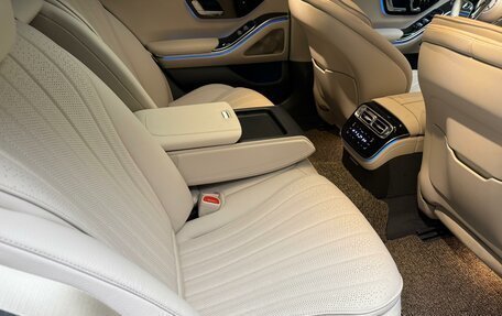 Mercedes-Benz S-Класс, 2024 год, 15 200 000 рублей, 40 фотография
