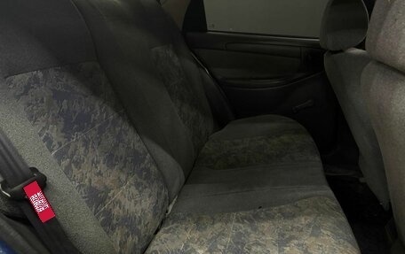Chevrolet Lanos I, 2008 год, 209 900 рублей, 15 фотография